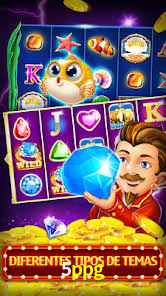 VIP Casino 5ppg