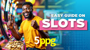 Live Casino 5ppg