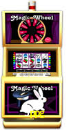 Blackjack Table 5ppg